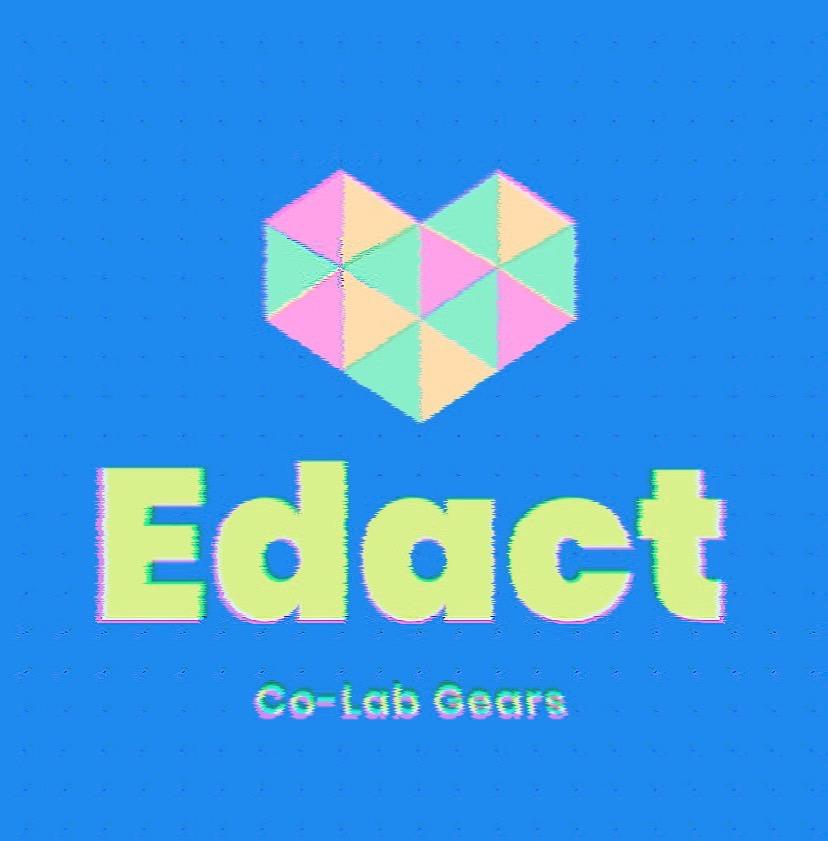 こんにちは！Edactです！