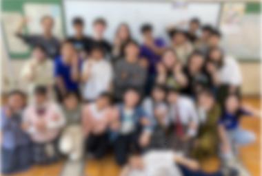 留学生交流会を開催しました!