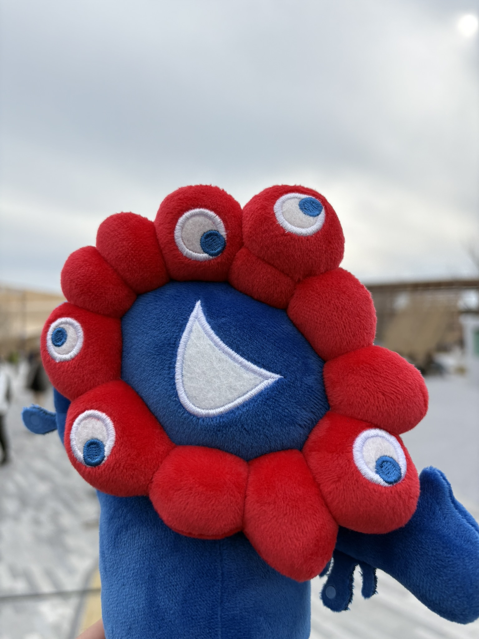 万博テストランに参加！　2025/04/05