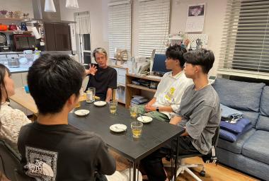 バンブリ勉強会 2024/09/11